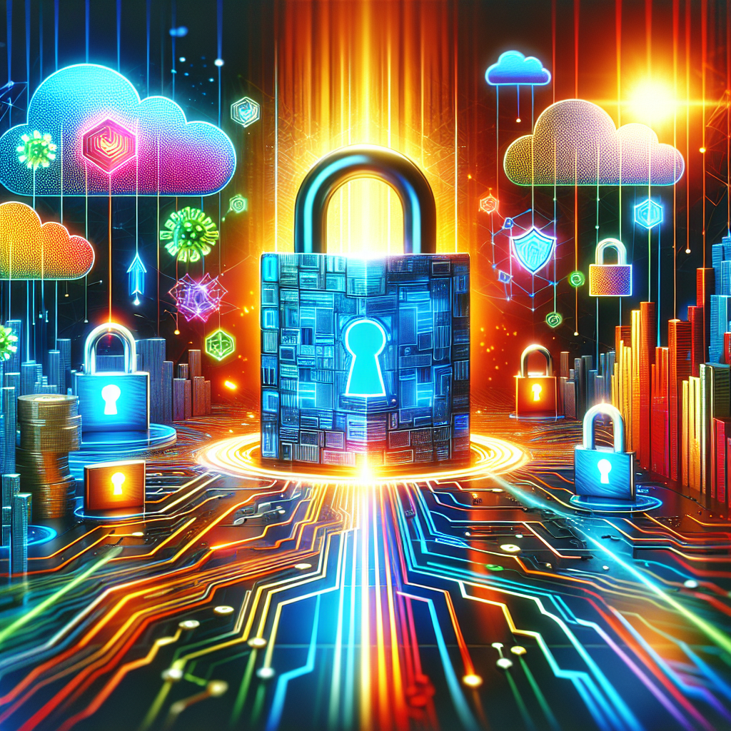 Tendencias de Ciberseguridad para Empresas en 2023: Nuevas Amenazas y ...